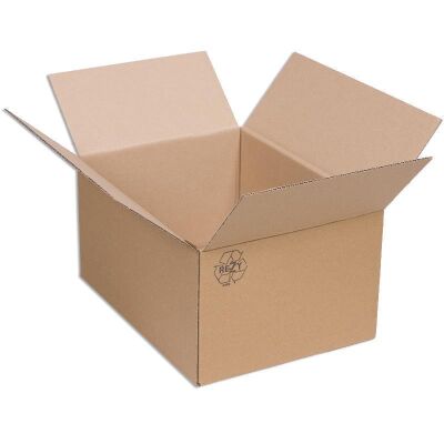 Faltkarton 300x220x150 mm 1.30b