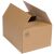 Faltkarton 300x220x150 mm 1.30b