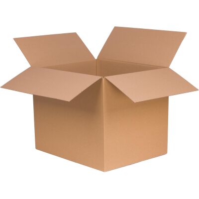 Faltkarton 185x185x110 mm 1.20b