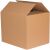 Faltkarton 185x185x110 mm 1.20b