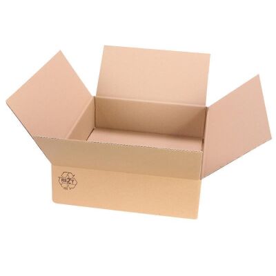 Faltkarton 400x300x100 mm 1.30b