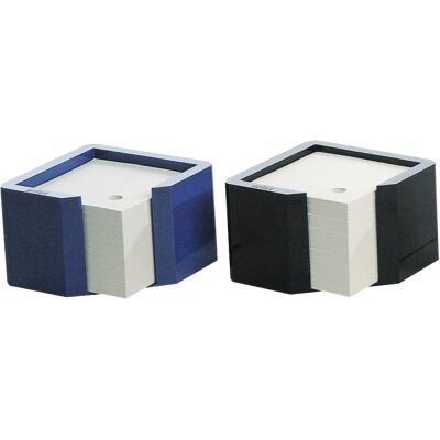 Zettelkasten memorion, 600 Blatt