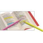 Trockentextmarker Jumbo GRIP Neon, Strichstärke 5,4 mm