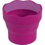 Pinselbecher CLIC & GO, faltbar, Kunststoff,...