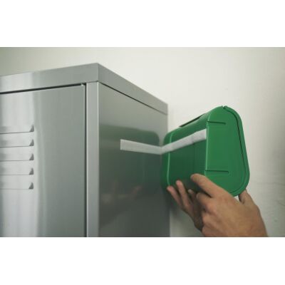 Klettband ON&OFF® Universal, 1 m x 20 mm, zum Aufkleben