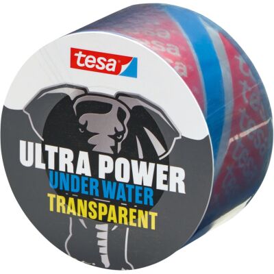 Klettband Ultra Power Lock tape, Breite 25 mm