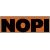 Packband NOPI® Pack Classic, 50 mm x 66 m, PP-Folie, gleichmäßig abrollbar