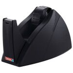 tesafilm® Tischabroller Easy Cut®, leer, für...