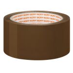Packband NOPI® Pack Universal, 50 mm x 66 m, für...