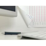 Klebepads Powerstrips® POSTER, Haltekraft max. 200 g,...