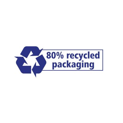 Kleberoller ecoLogo® Einwegroller, 8,5 m x 8,4 mm, permanent, stark klebend