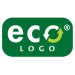 Kleberoller ecoLogo®, Nachfüllroller, 14 m x 8,4...