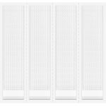 tesa Powerstrips® CLICK Klett-Klebepads, SMALL