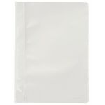 Schnellhefter, DIN A4, dokumentenecht, PP-Folie,...