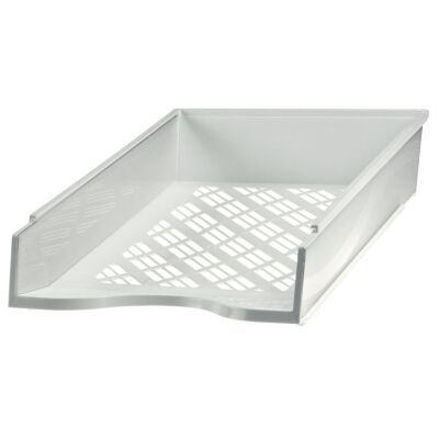 Briefkorb DIN A4/C4, verbindbar