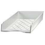 Briefkorb DIN A4/C4, verbindbar