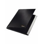 Pultordner, Tabe 1-31, 31 Fächer, DIN A4, PP-Folie,...