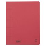 Schnellhefter, DIN A4, 250g/qm, kaufmännische...