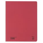 Jurismappe, DIN A4, 3 Klappen, 250g/qm Recyclingkarton,...