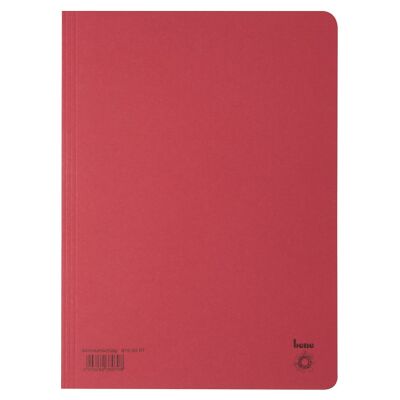 Aktenumschlag, DIN A4, 250g/qm, ca. 250 Blatt