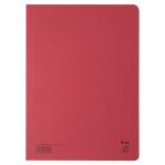 Aktenumschlag, DIN A4, 250g/qm, ca. 250 Blatt