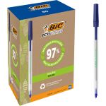 Kugelschreiber ECOlutions® Öko, 60 Stück