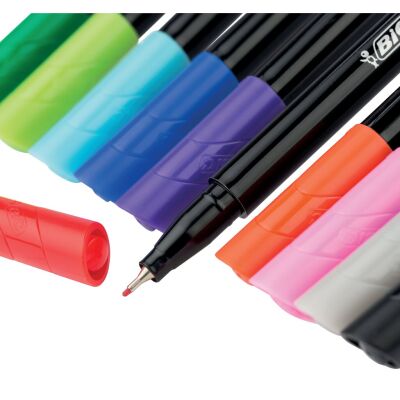 Fineliner Intensity, fine