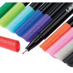 Fineliner Intensity, fine