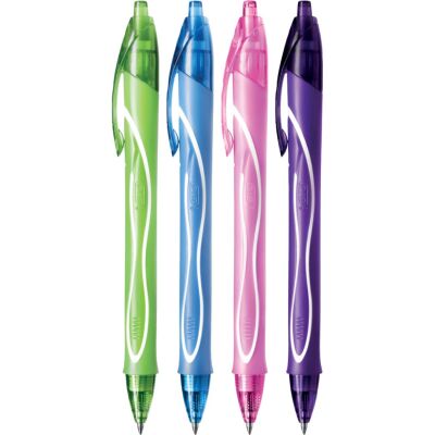 Gelroller Intensity Quick Dry, Strichstärke 0,3 mm