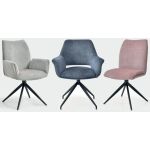 Besucherstuhl Easy Meet