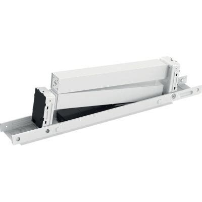 Gestell E-WonderTech, höhenverstellbar, 2 Motoren