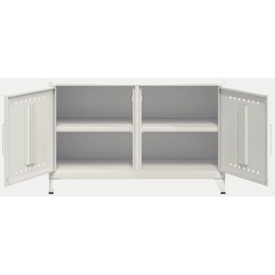 Sideboard Fern Cabby, 1 Fachboden, (H x B x T) 725 x 1140 x 400 mm