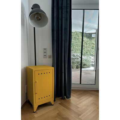 Ablageschrank Fern Mini, links öffnend