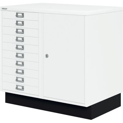 Schubladenschrank 5 Schübe