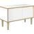 Sideboard Poise, (H x B x T) 621 x 1000 x 450 mm