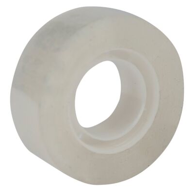 Klebefilm, Breite 19 mm, transparent