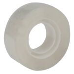 Klebefilm, Breite 19 mm, transparent