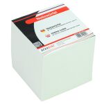 Notizklotz, ca. 700 Blatt, 80g/qm, geleimt