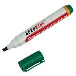 Permanentmarker, Rundspitze