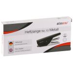 Heftzange Metall, Heftleistung 20 Blatt, für...