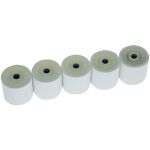 Thermorolle, Breite 57 mm (Ø 53 mm) für...