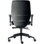 Bürodrehstuhl Office Basic, Armlehnen...