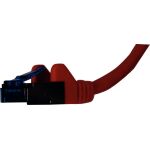 Patchkabel CAT 6A S/FTP