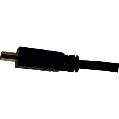HDMI Kabel, schwarz