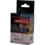 Tintenpatrone, ersetzt HP (C9396AE, C9392AE, C9393AE,...