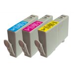 Tintenpatrone, ersetzt HP (CN684EE, CB324EE, CB325EE,...