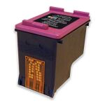 Tintenpatrone, ersetzt HP (CC641EE, C644EE  ...)