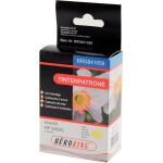 Tintenpatrone XL, ersetzt HP 940XL (C/M/Y/K)