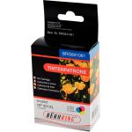 Tintenpatrone XL, ersetzt HP301XL (C/M/Y/K)