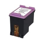 Tintenpatrone XL, ersetzt HP 302XL (C/M/Y/K)